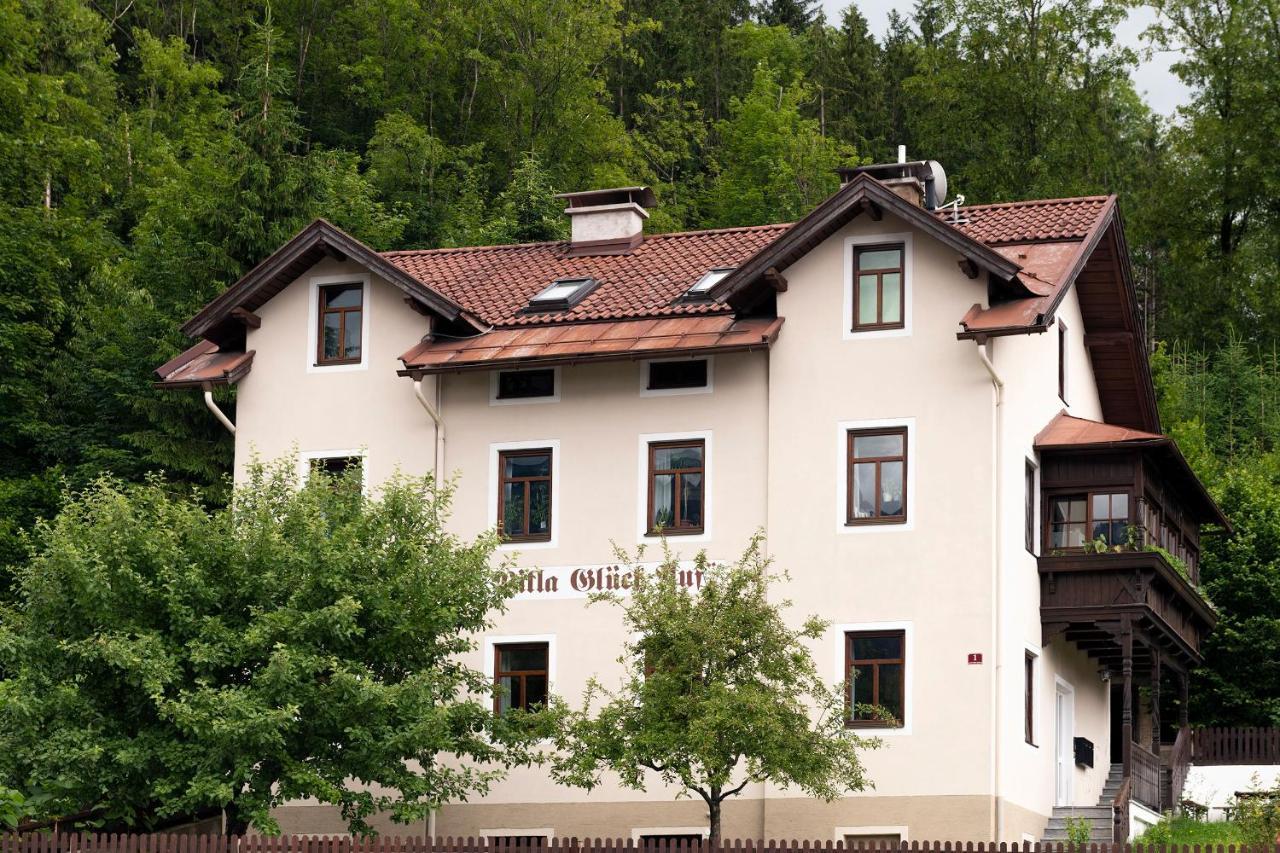 Zu Hause Im Schoenen Tirol Villa Kirchbichl Buitenkant foto